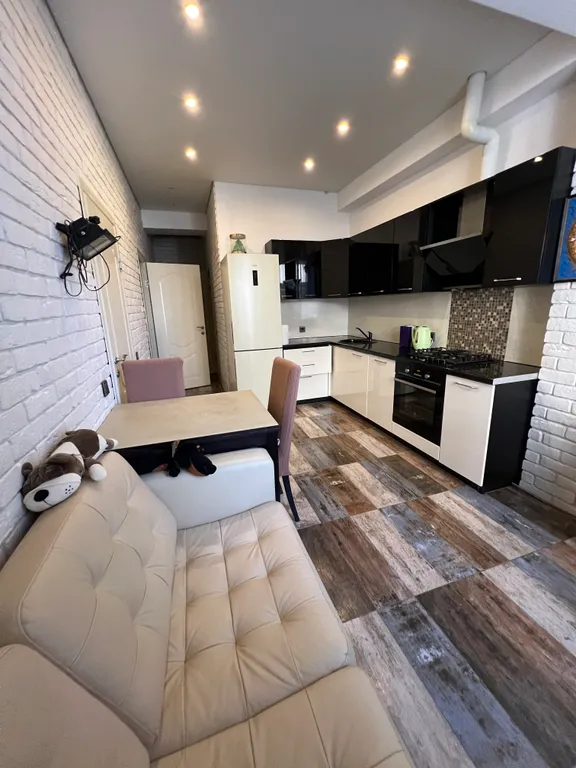 Квартира Уютная квартира у моря — Адлер