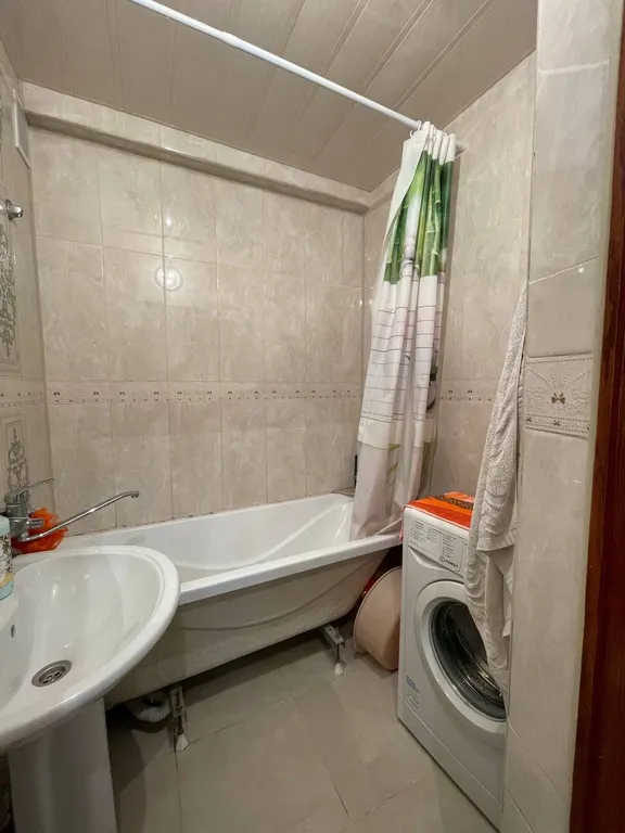 Квартира напротив пляжа Лагуна