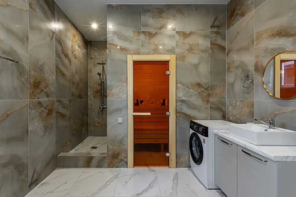 Коттедж Уютный коттедж у леса — Келози