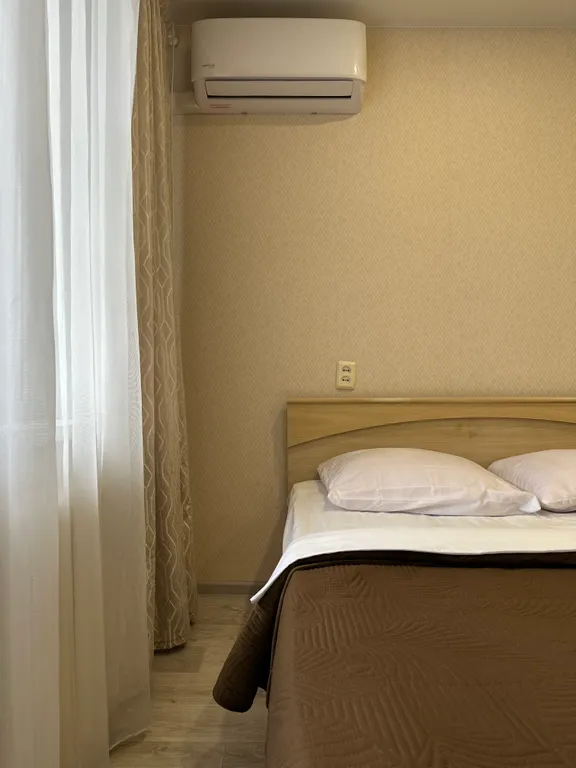 Квартира для командировочных