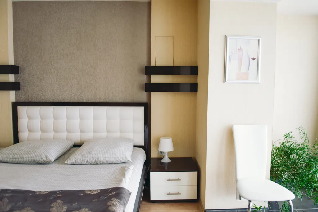 Отличная квартира у ТЦ Тополь