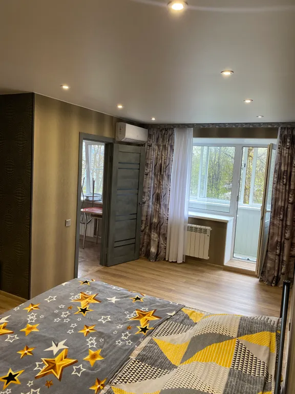 Квартира в центре города с видом на площадь победы — аренда посуточно в Людиново