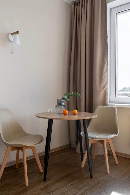 Квартира Квартира Serenity flat — Санкт-Петербург
