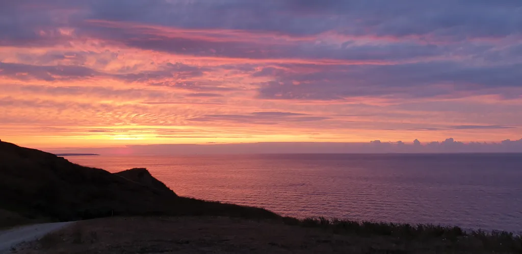 Коттедж рядом с морем