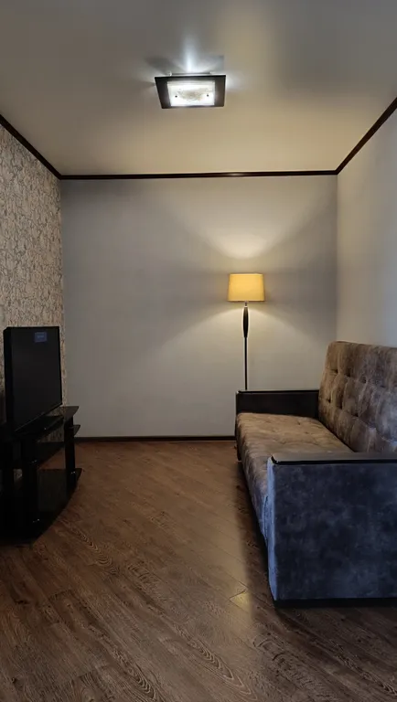 Квартира в парке Кирова