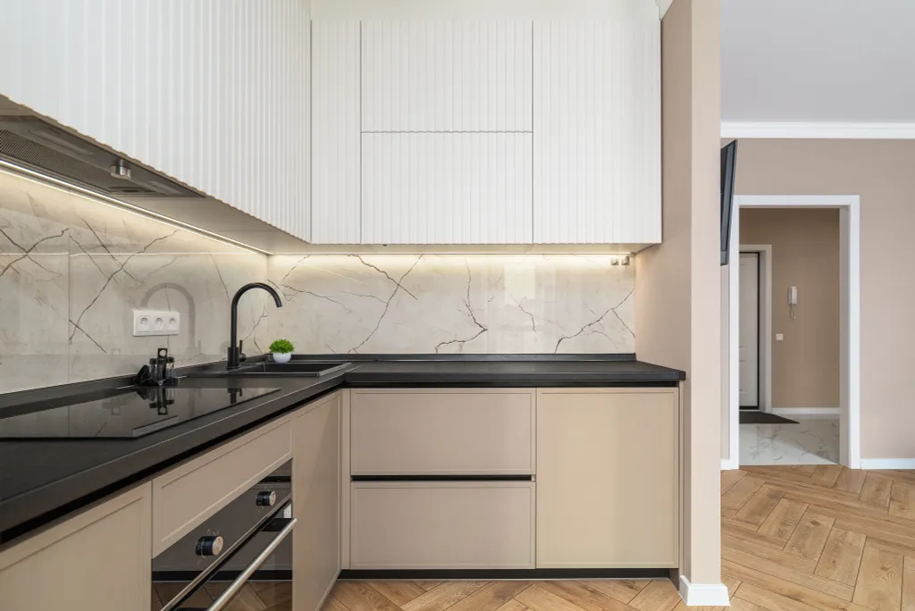 Квартира 1-комнатная Квартира — Краснодар