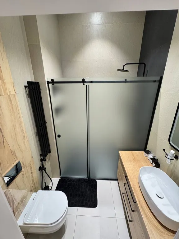 Современный стильный дом  лучшая локация у Калининград