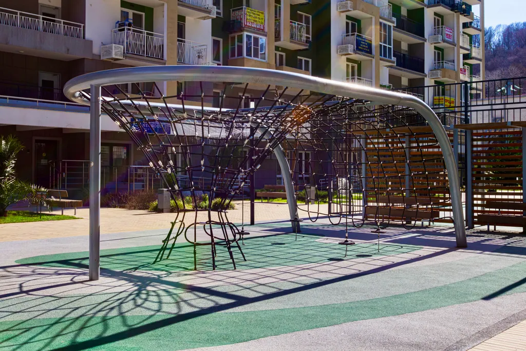 Уютная студия в новом ЖК Флора