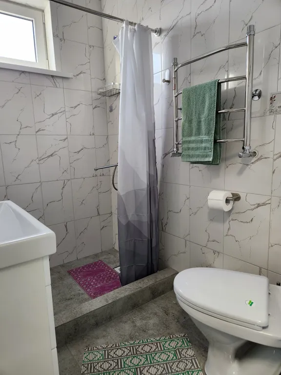 Номер трёхместный, теплый бассейн