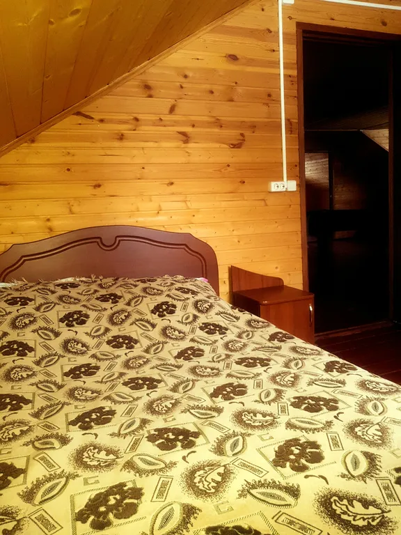 Коттедж Бодрость рядом с парком Голубые Озера — аренда посуточно в Казань