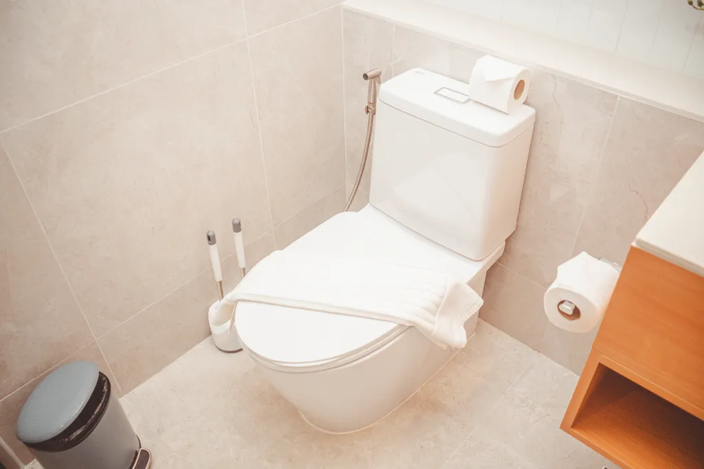 Отличные апартаменты с двумя спальнями рядом с пляжем