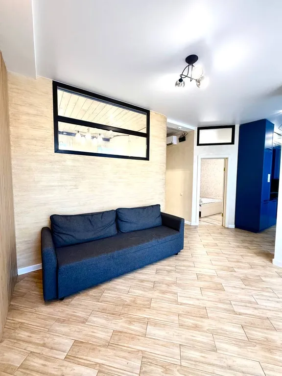 Трехкомнатные апартаменты на Гостином дворе