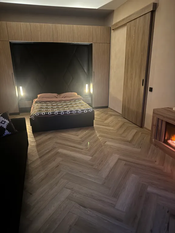 Уютная квартира в историческом центре