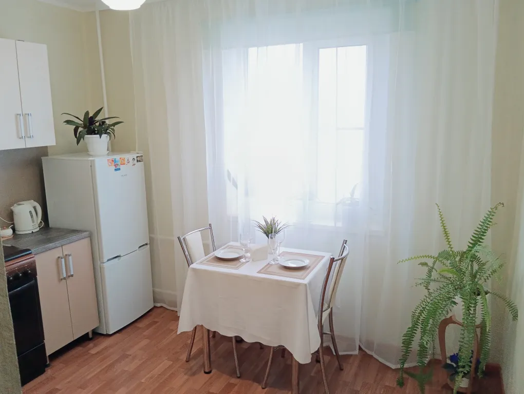 Уютная квартира от собственника