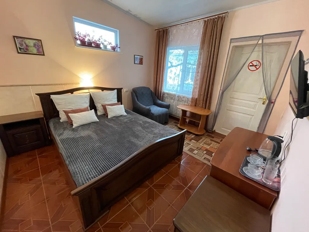 Комфортная комната в центре