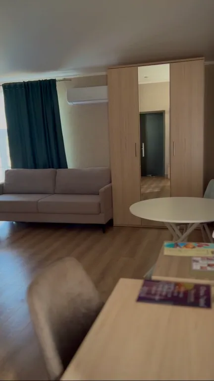 Квартира Комната — аренда посуточно в Астрахань