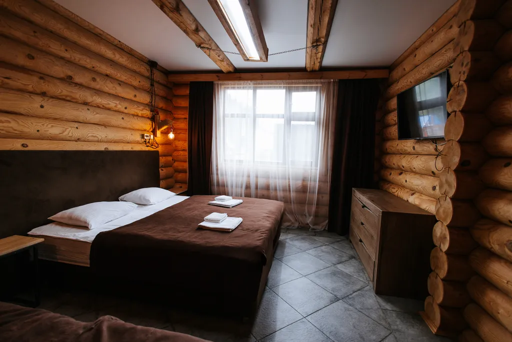 5-комнатный Дом