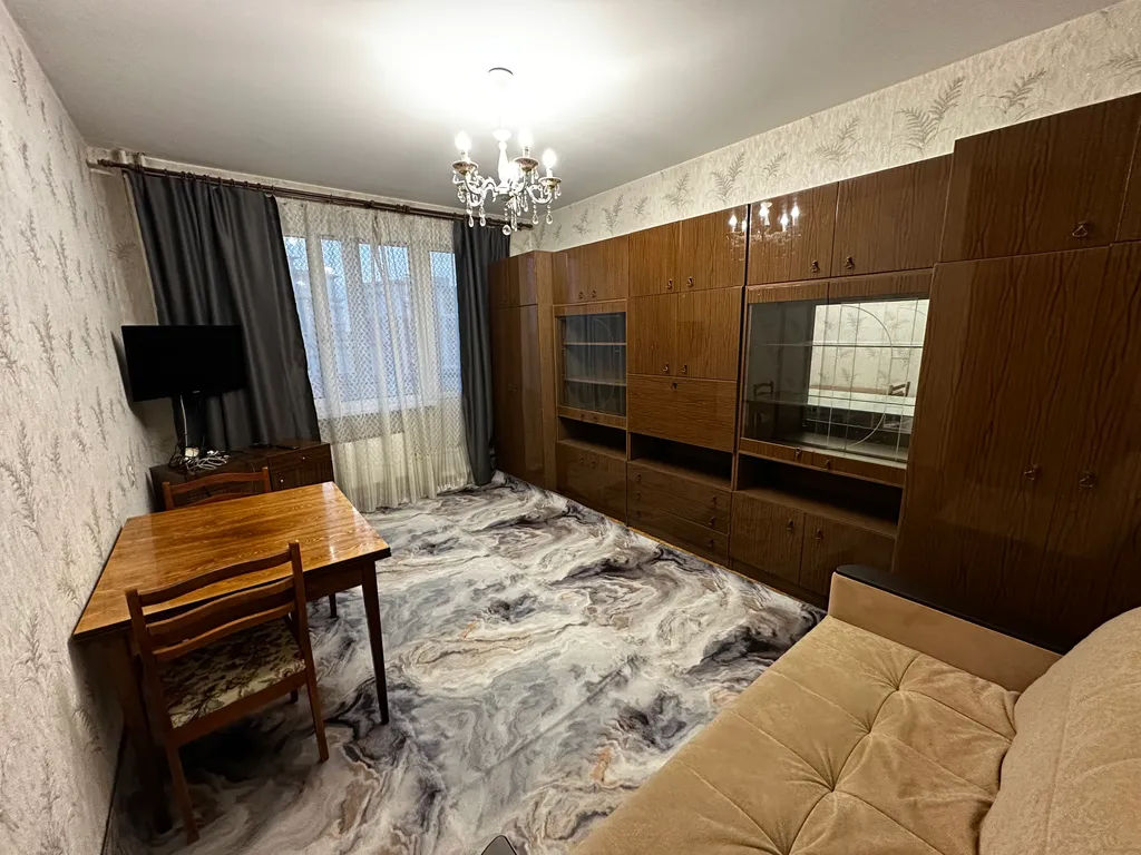 Квартира Квартира у метро Крылатское — Москва
