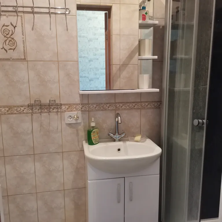 Квартира в Бунырево