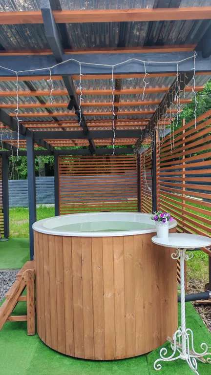 Дом отдыха в Витебске