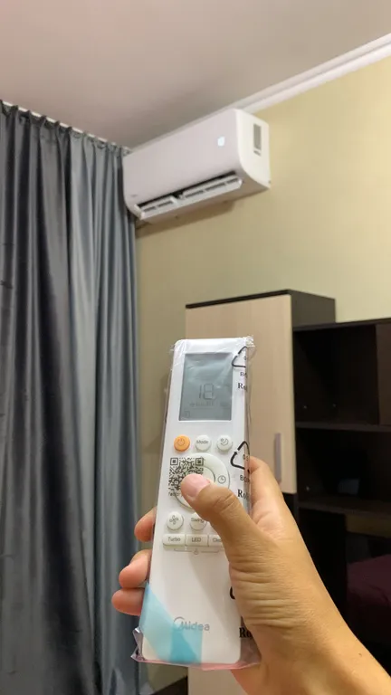 Комфортабельные апартаменты на Туране