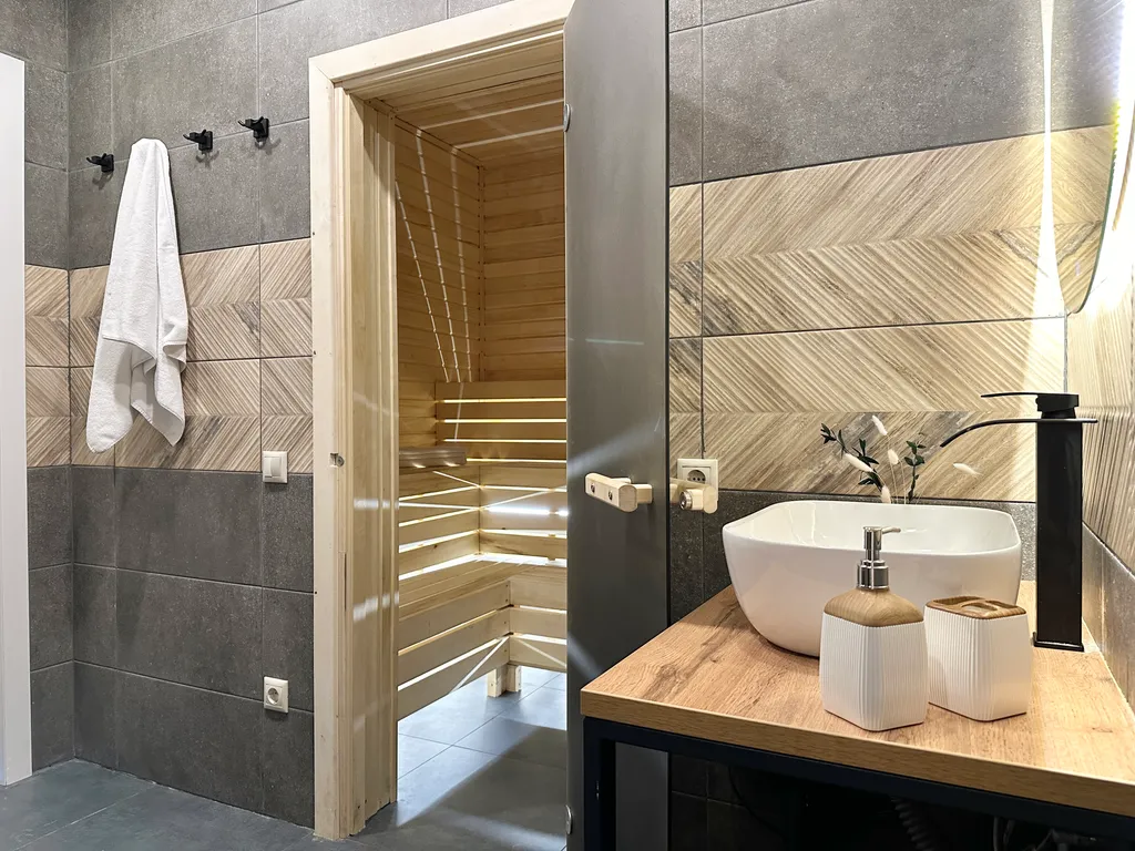 Дом Барнхаус