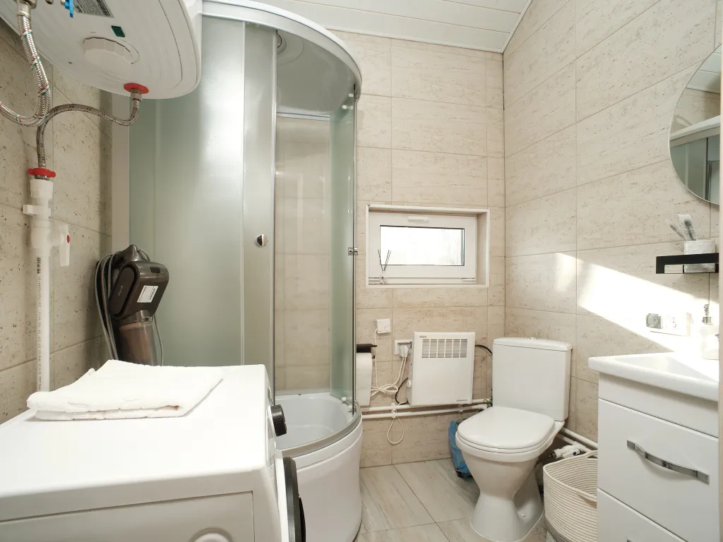 Ароматный - дом с парфюмерным уголком