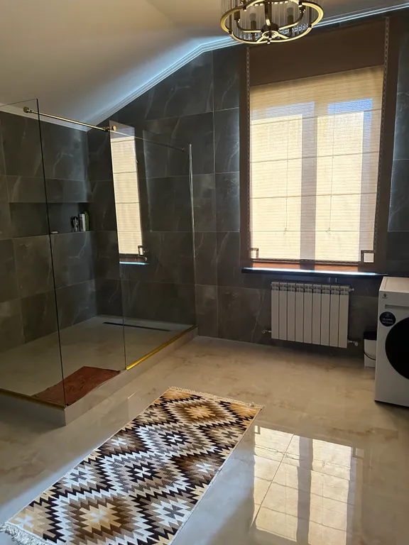 Дача у моря