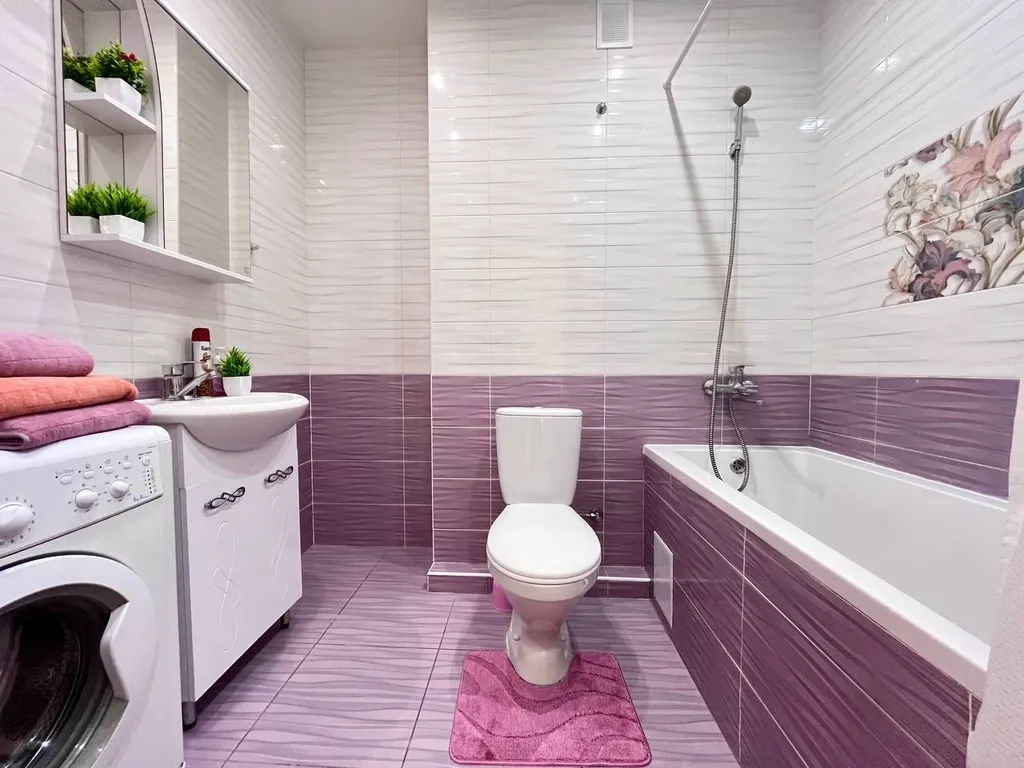 Квартира Шикарная квартира в парке — Симферополь