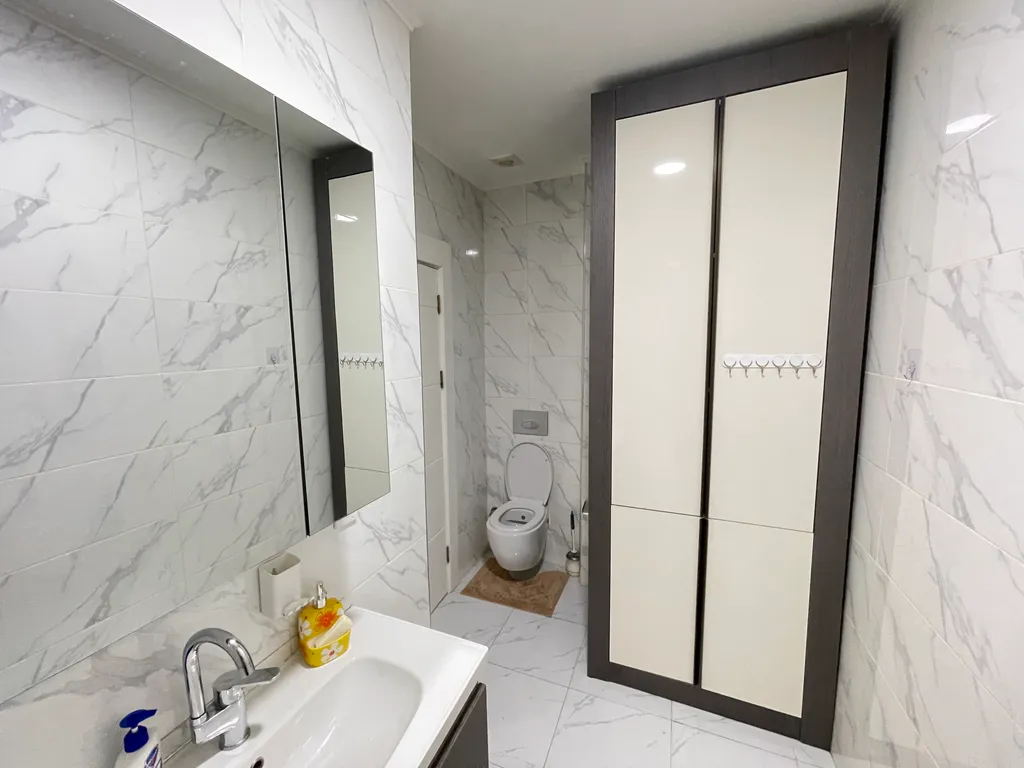 Istanbul Apartment 05