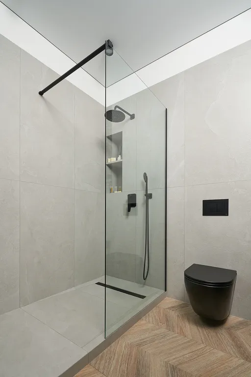 Квартира Квартира Апapтaмeнты Loft — Светлогорск