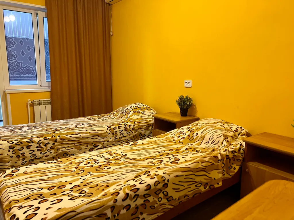 Квартира Комната — аренда посуточно в Вардане