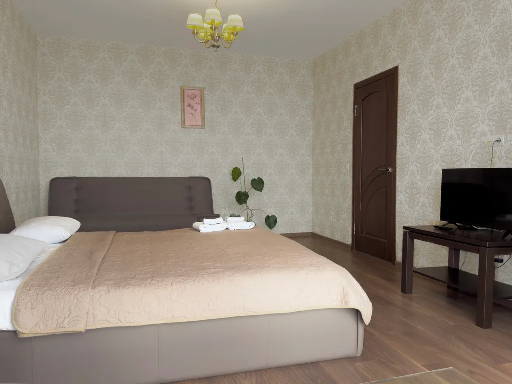 Квартира Уютная квартира в центре города — Калининград