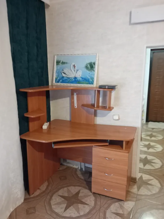 Уютный дом у подножия горы Бештау