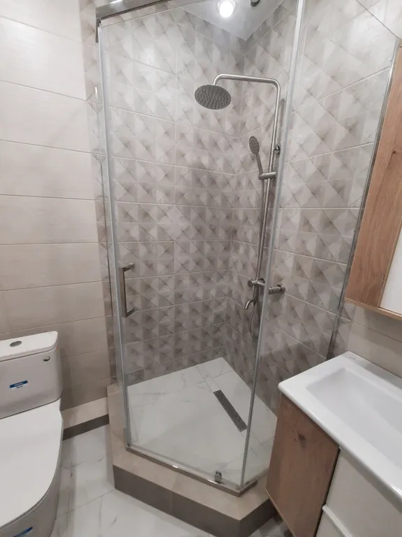 Квартира Квартира в ЖК Лазурный — Анапа