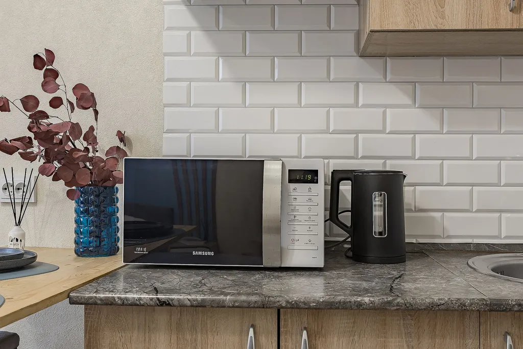 Уютная студия в центре города