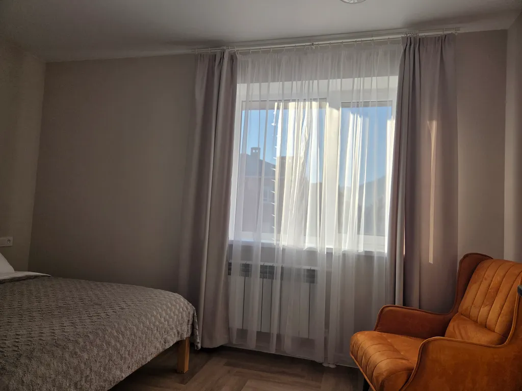 Квартира с видом на Бештау