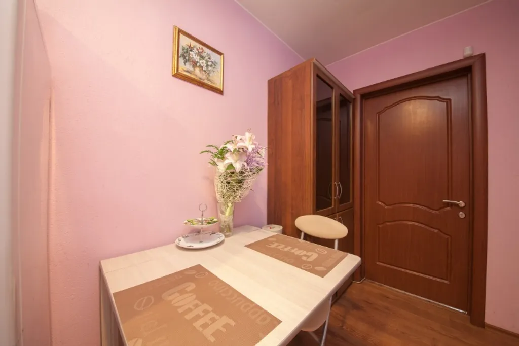 Номер в отеле