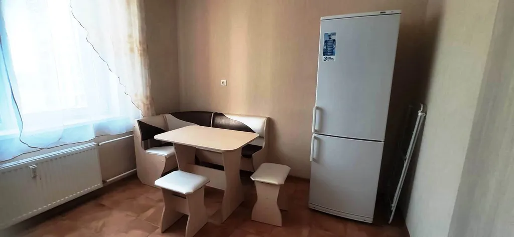 Квартира рядом с метро Девяткино и в 20 минут от центра