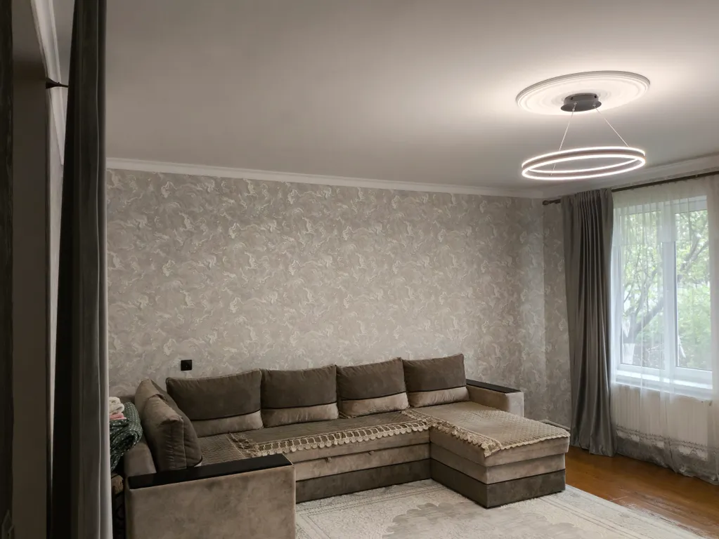 Уютный дом с беседкой и мангальной зоной в тихом и живописном месте