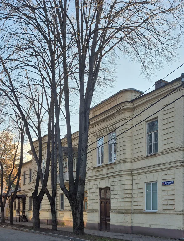 Уютная квартира-студия на Бродвее