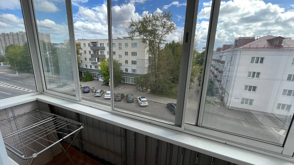 Квартира Уютная квартира рядом с Парком Челюскинцев — Минск