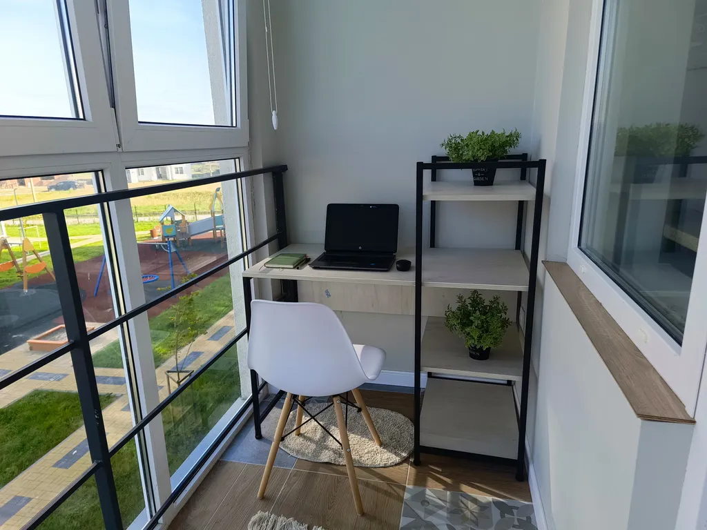 Квартира Квартира посуточно в Светлогорске | У моря | Семейная | Лесная сказка — Сальское