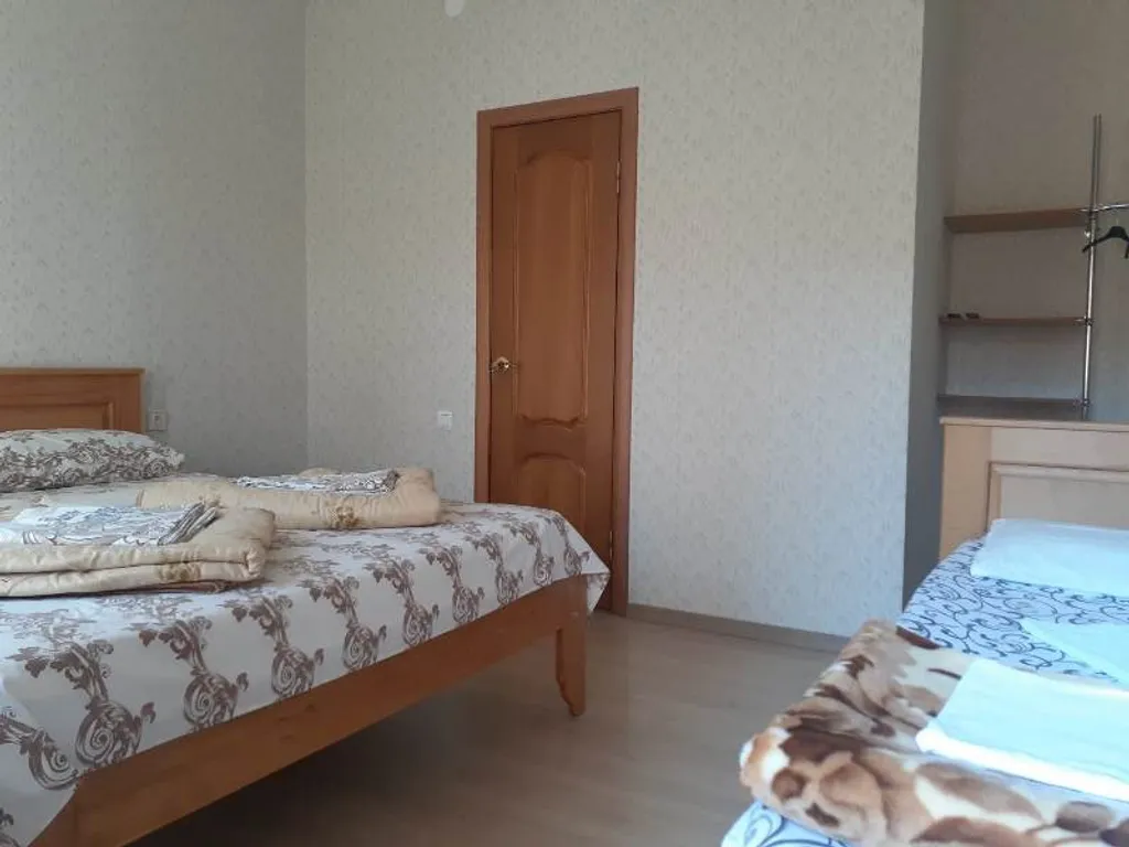 Квартира Комната — Сухум