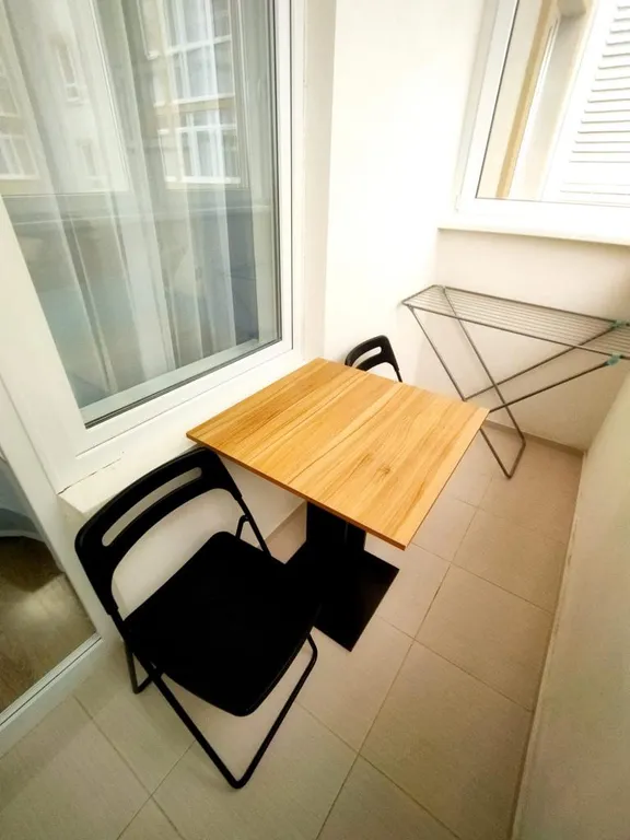 Квартира Квартира Уютная студия в 100 метрах от моря — Анапа