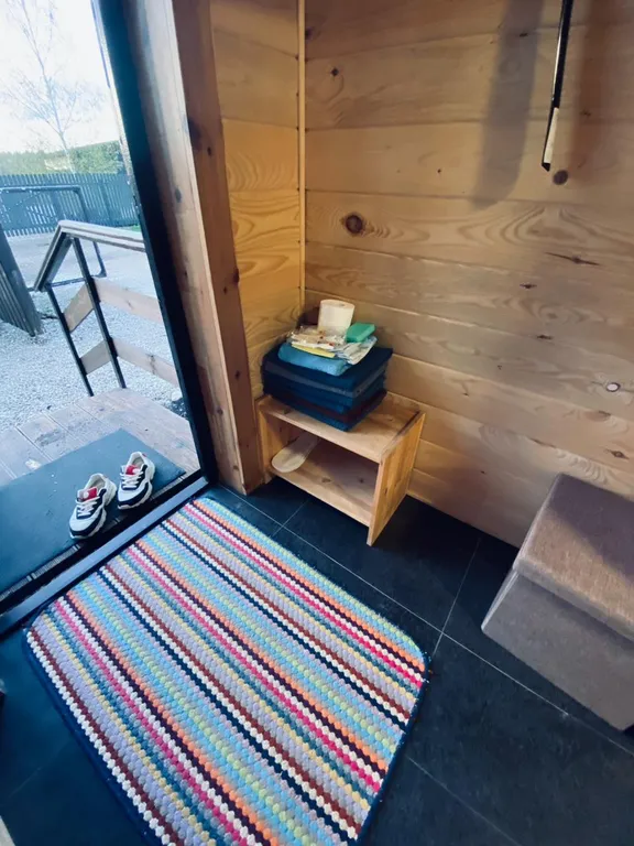 Коттеджи в Кириллово