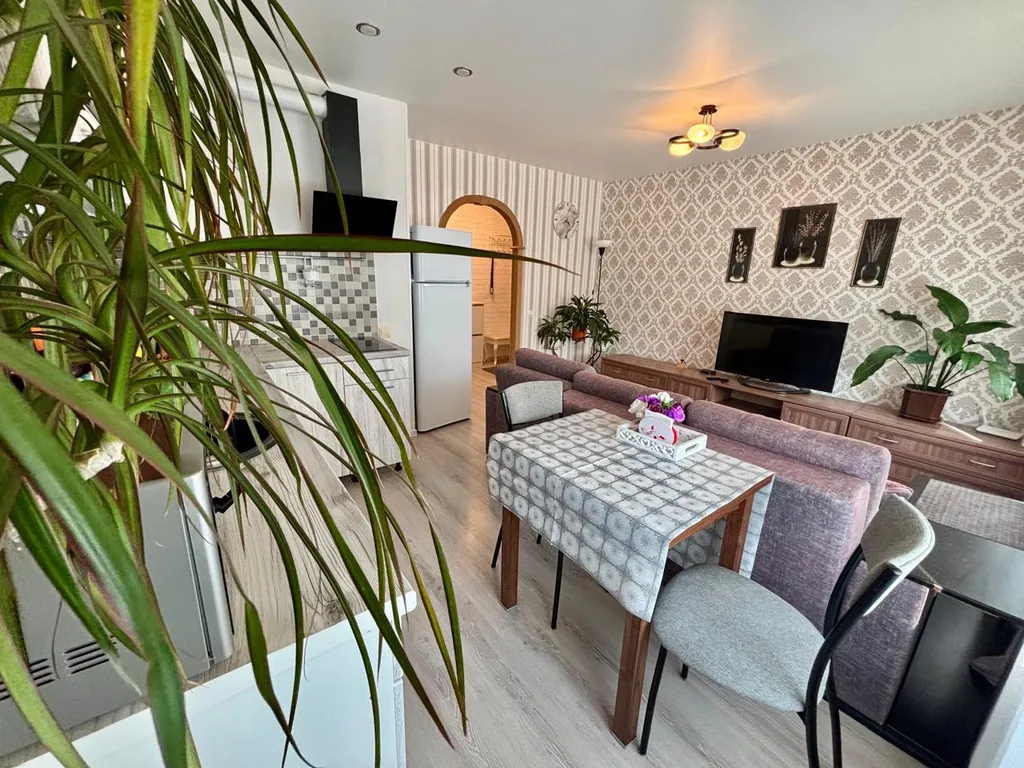 Уютная квартира в Сортавала — аренда посуточно в Сортавала