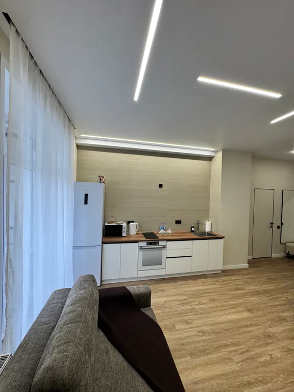 Уютная квартира в деловом центре города