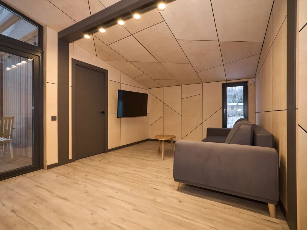 3-комнатный Дом