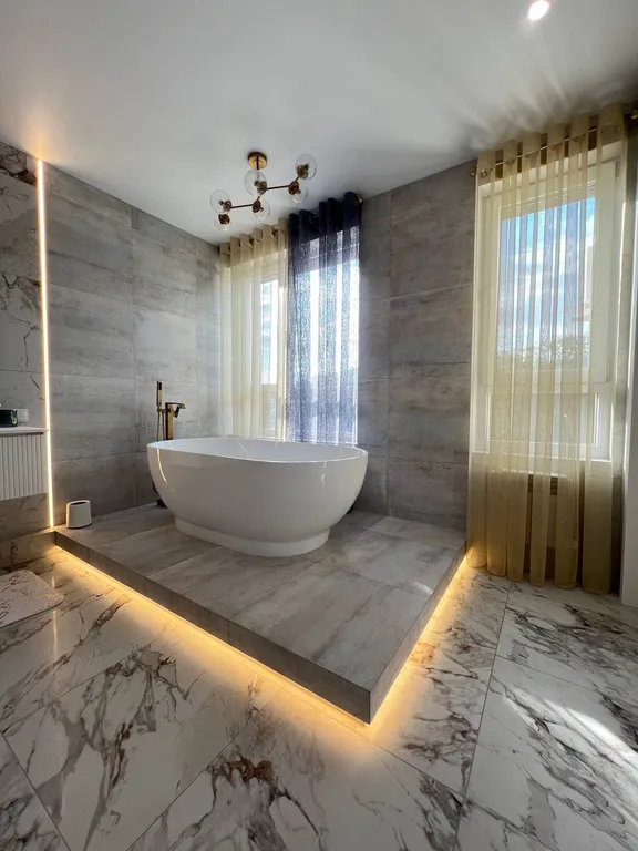 Апартамент у моря